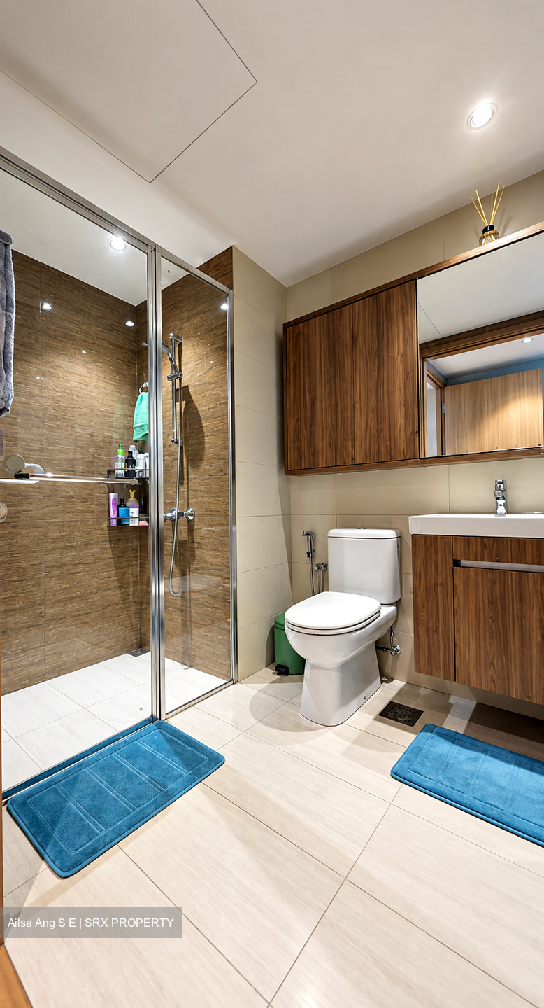 Sol Acres (D23), Condominium #627023871